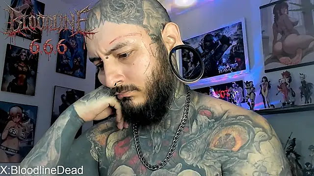 Snapshot of DEATHINK666XX chatting on June 25, 2026, 7:19 pm DEATHINK666XX online show from June 25, 2026, 7:19 pm