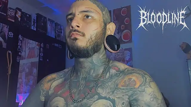 Snapshot of DEATHINK666XX chatting on November 6, 2025, 4:55 pm DEATHINK666XX online show from November 6, 2025, 4:55 pm