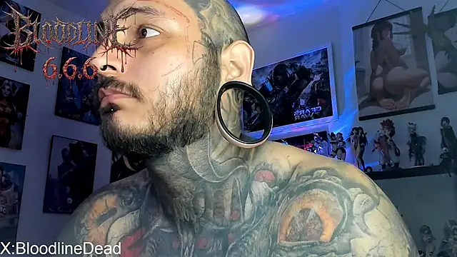 Snapshot of DEATHINK666XX chatting on June 27, 2026, 7:53 pm DEATHINK666XX online show from June 27, 2026, 7:53 pm