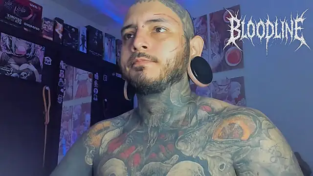 Snapshot of DEATHINK666XX chatting on November 8, 2025, 4:10 pm DEATHINK666XX online show from November 8, 2025, 4:10 pm