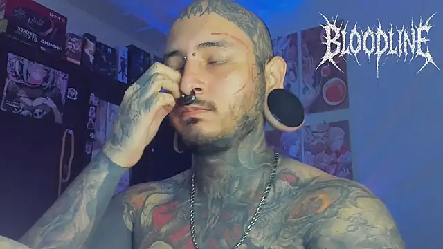 Snapshot of DEATHINK666XX chatting on November 16, 2025, 5:28 pm DEATHINK666XX online show from November 16, 2025, 5:28 pm