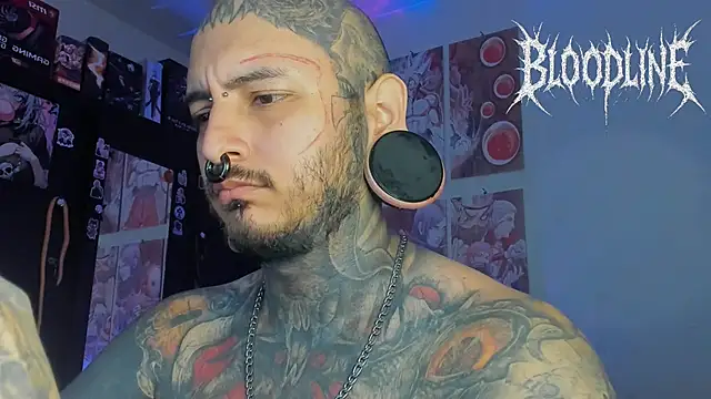 Snapshot of DEATHINK666XX chatting on November 20, 2025, 6:19 pm DEATHINK666XX online show from November 20, 2025, 6:19 pm