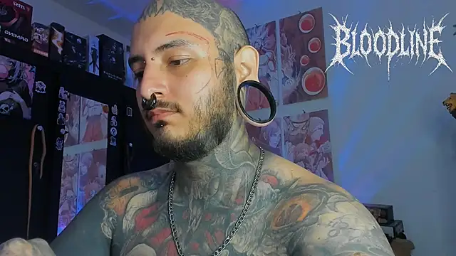 Snapshot of DEATHINK666XX chatting on October 26, 2025, 4:51 pm DEATHINK666XX online show from October 26, 2025, 4:51 pm