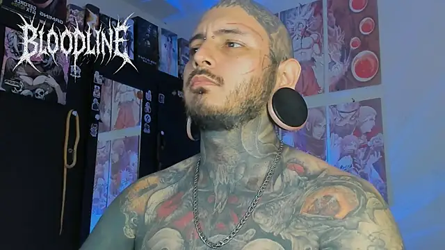 Snapshot of DEATHINK666XX chatting on November 24, 2025, 9:48 pm DEATHINK666XX online show from November 24, 2025, 9:48 pm