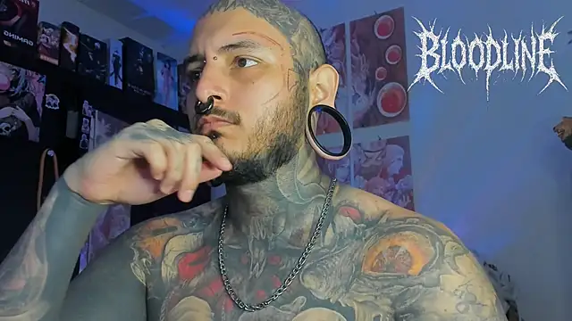 Snapshot of DEATHINK666XX chatting on October 28, 2025, 5:45 pm DEATHINK666XX online show from October 28, 2025, 5:45 pm