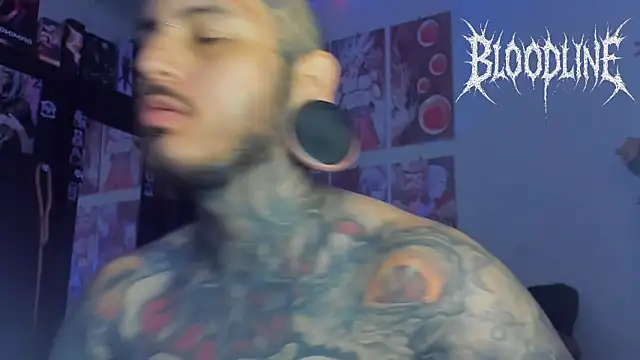 Snapshot of DEATHINK666XX chatting on November 9, 2025, 3:38 pm DEATHINK666XX online show from November 9, 2025, 3:38 pm