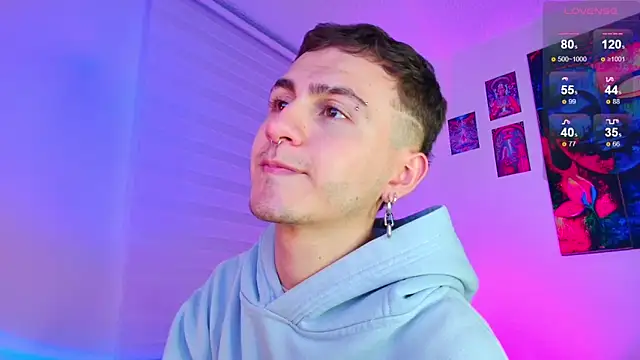 dimitri-bilak online show from April 15, 2026, 12:27 am