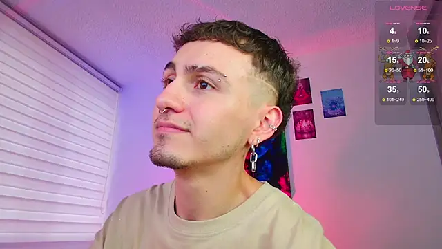 dimitri-bilak online show from January 10, 2026, 10:49 pm