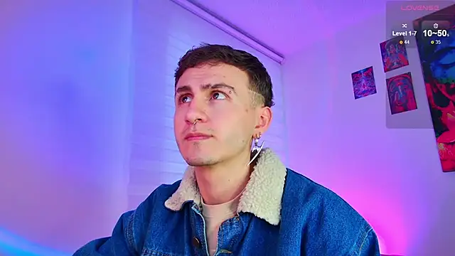 dimitri-bilak online show from February 13, 2026, 11:05 pm