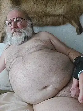 SexySantaC online show from June 30, 2026, 5:51 am