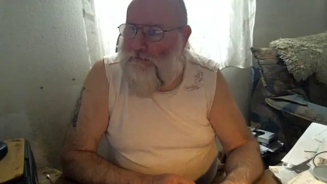 SexySantaC online show from March 3, 2026, 4:58 pm