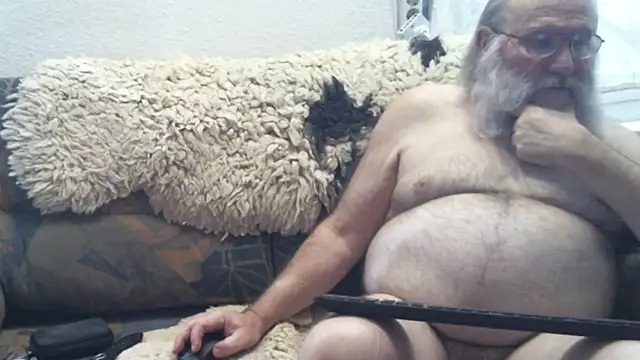 SexySantaC online show from October 21, 2025, 5:12 pm