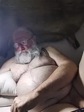 Snapshot of SexySantaC chatting on May 15, 2026, 10:30 pm SexySantaC online show from May 15, 2026, 10:30 pm
