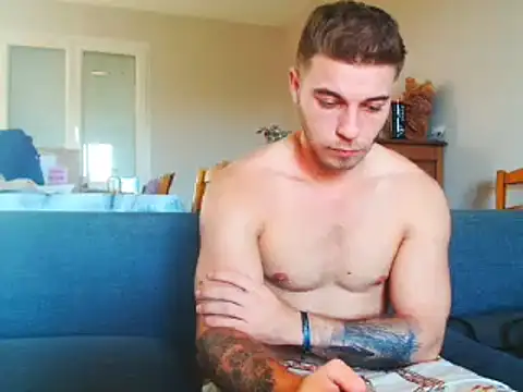 Elkafit28 online show from March 25, 2026, 10:14 am