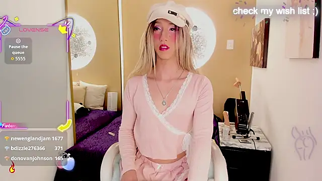 Yaki Tai online show from March 22, 2026, 4:27 am