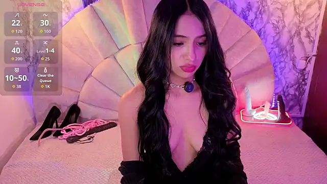  emma miller  online show from April 8, 2026, 11:33 am