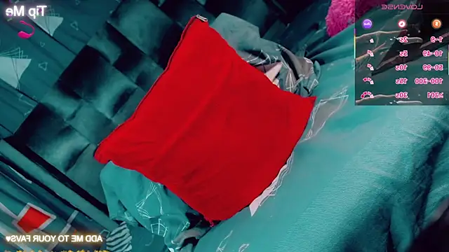 CharlotteBigCock online show from March 6, 2026, 2:23 pm