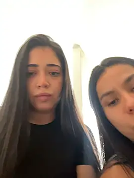 Snapshot of Reggie-Liam chatting on March 27, 2026, 7:48 pm Reggie-Liam online show from March 27, 2026, 7:48 pm