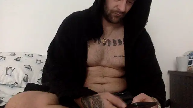 bigguy101 online show from November 6, 2025, 9:24 am