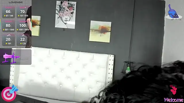 hazel milf online show from October 20, 2025, 11:44 am