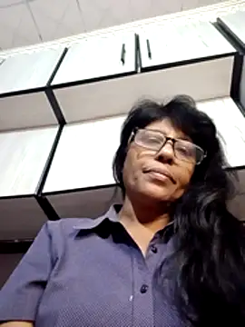 Snapshot of MsAttitude chatting on July 6, 2026, 4:09 pm MsAttitude online show from July 6, 2026, 4:09 pm
