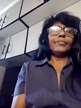 Snapshot of MsAttitude chatting on July 2, 2026, 8:53 am MsAttitude online show from July 2, 2026, 8:53 am