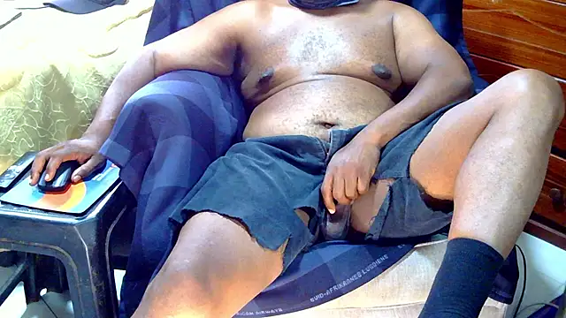 CharlesBlk79  online show from February 13, 2026, 1:22 pm