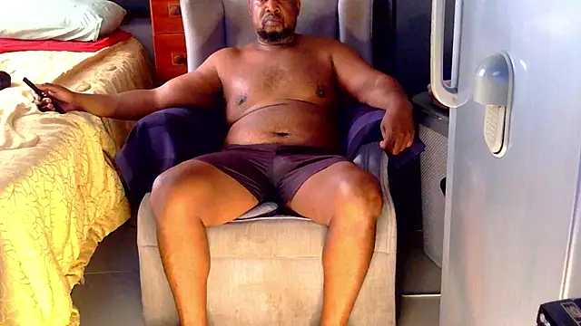 CharlesBlk79  online show from January 7, 2026, 8:08 am