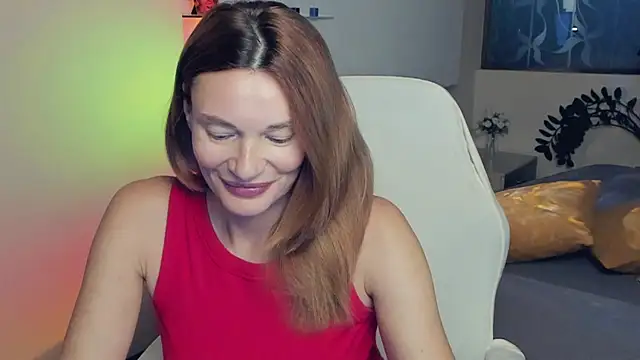 Snapshot of MistyBarnes chatting on July 10, 2026, 5:13 pm MistyBarnes online show from July 10, 2026, 5:13 pm