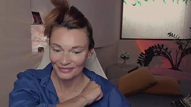 Snapshot of MistyBarnes chatting on June 29, 2026, 10:15 am MistyBarnes online show from June 29, 2026, 10:15 am