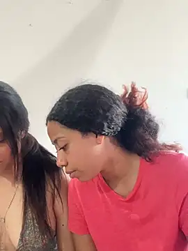 Miley and Vash online show from January 20, 2025, 9:32 pm