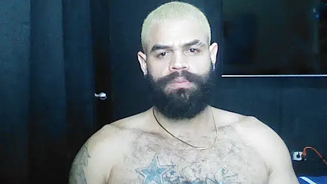 johnbrown2007 online show from October 21, 2025, 2:11 am