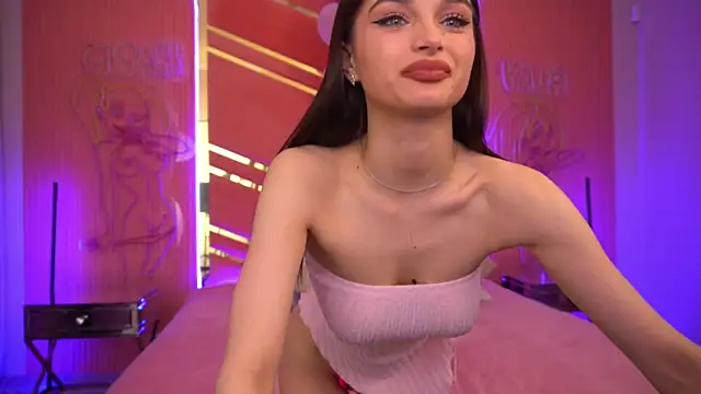 LittleeCutee online show from March 14, 2025, 2:53 am