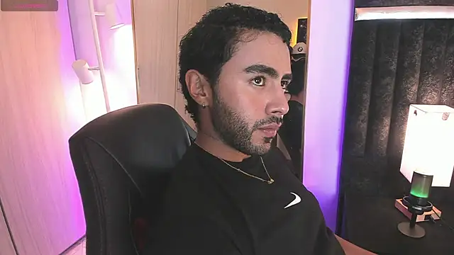 ItsMeEros online show from March 22, 2026, 1:09 am