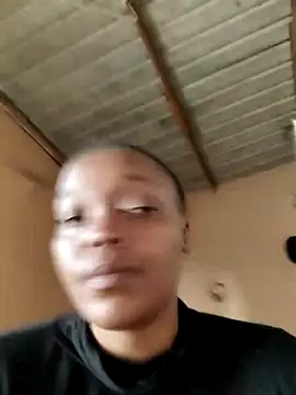 Snapshot of EbonyBuu chatting on June 6, 2026, 12:32 pm EbonyBuu online show from June 6, 2026, 12:32 pm