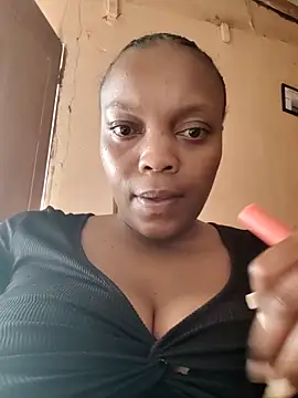 Snapshot of EbonyBuu chatting on May 29, 2026, 9:26 am EbonyBuu online show from May 29, 2026, 9:26 am