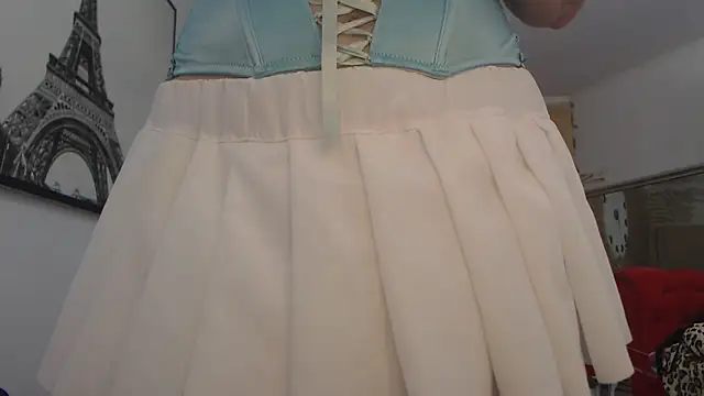 Snapshot of AnnaBellaLuckyXOXO chatting on April 27, 2026, 11:30 am AnnaBellaLuckyXOXO online show from April 27, 2026, 11:30 am