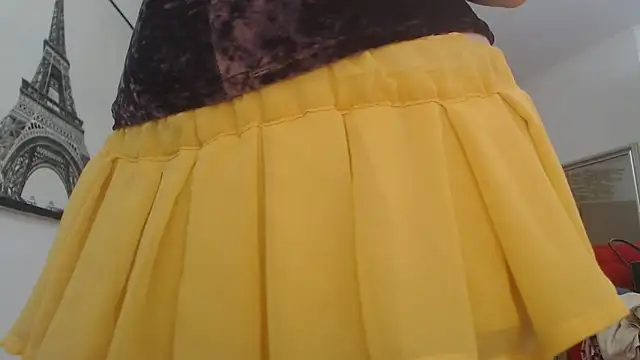 Snapshot of AnnaBellaLuckyXOXO chatting on May 13, 2026, 10:55 am AnnaBellaLuckyXOXO online show from May 13, 2026, 10:55 am