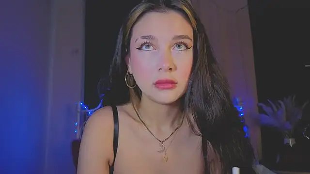 Funny Bunny online show from May 23, 2026, 12:09 am