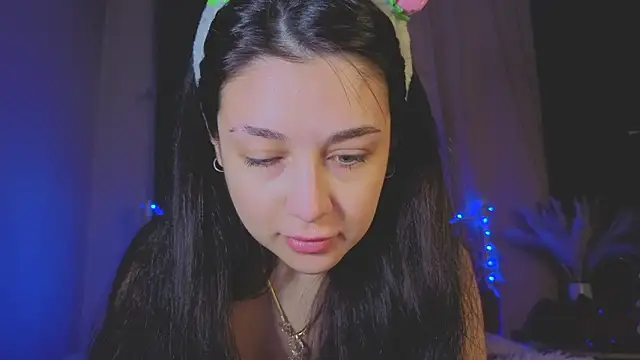 Snapshot of Funny_Bunny chatting on March 2, 2026, 12:22 am Funny Bunny online show from March 2, 2026, 12:22 am