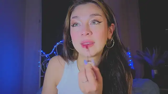 Snapshot of Funny_Bunny chatting on April 6, 2026, 12:50 am Funny Bunny online show from April 6, 2026, 12:50 am