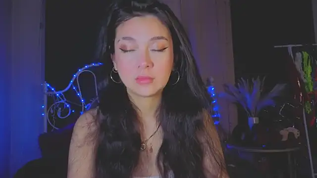 Snapshot of Funny_Bunny chatting on March 27, 2026, 12:19 am Funny Bunny online show from March 27, 2026, 12:19 am