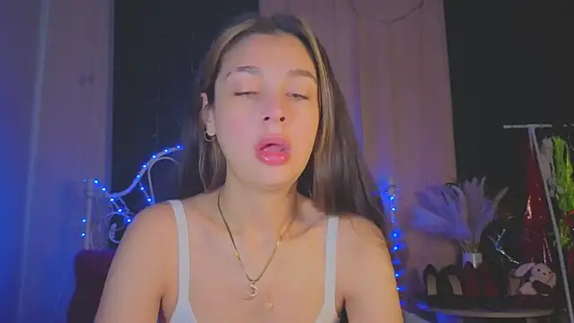 Funny Bunny online show from May 25, 2026, 12:21 am