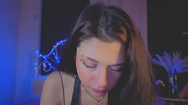 Funny Bunny online show from October 25, 2025, 11:49 pm