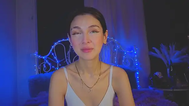 Funny Bunny online show from September 27, 2025, 11:22 pm