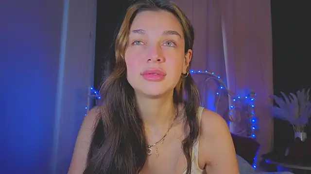 Funny Bunny online show from May 18, 2026, 4:07 am