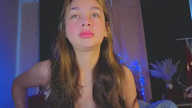 Funny Bunny online show from May 22, 2026, 1:14 am