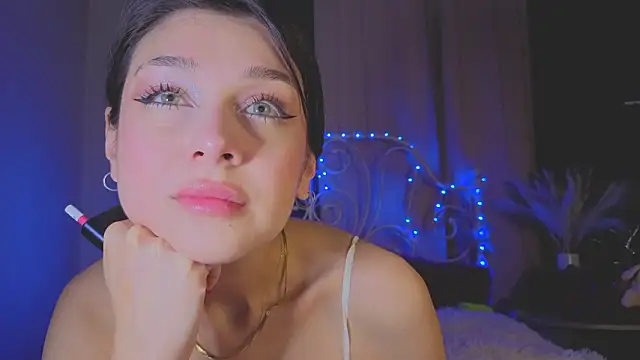 Snapshot of Funny_Bunny chatting on March 5, 2026, 12:51 am Funny Bunny online show from March 5, 2026, 12:51 am