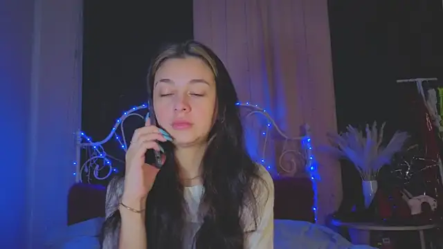 Snapshot of Funny_Bunny chatting on April 9, 2026, 2:13 am Funny Bunny online show from April 9, 2026, 2:13 am