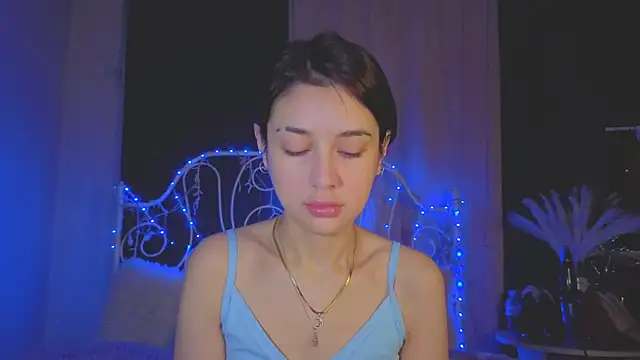 Funny Bunny online show from November 9, 2025, 1:42 am